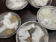 椰子水清补凉-文昌邓记清补凉(西沙路店)