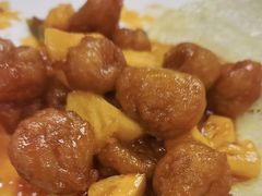 -御满江海鲜酒家(洛溪新城店)