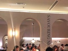 大堂-来龙里 精致 东南亚餐室(万象城店)