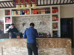 -江边城外烤全鱼(方庄时代购物中心店)