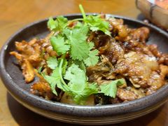 -园林美食城·本土农家菜(杨和镇店)