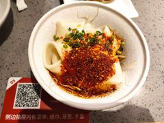 -大师兄·西北小馆(南沙万达广场店)