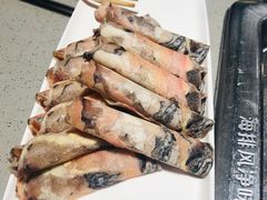 -海底捞火锅(海澜财富中心店)