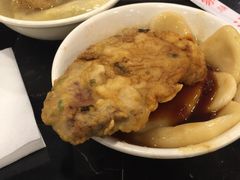 王家沙点心店(南京西路总店)-王家沙点心店(南京西路总店)