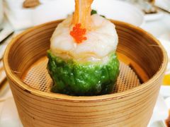 青岛大虾烧麦-铭家点心(秦岭路店)