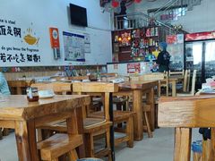 -小叶大馅饺子城