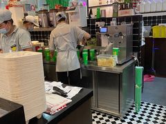 -桂桂茶(滨江百联店)