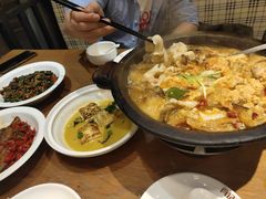 -肖记公安牛肉鱼杂馆· 省级非物质文化遗产(仁和路店)