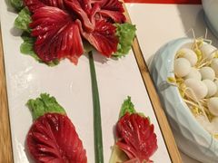 -李常在重庆火锅(合川总店)