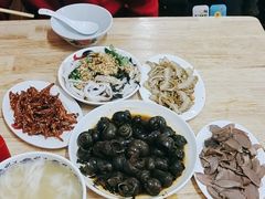 -芳记粉店(总店)