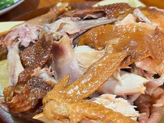 -六禾熏酱小酒馆·东北菜(海甸岛店)