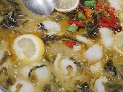 -裕鼎鲜·新中菜(青山湖万达店)