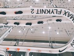 -NIKE品牌体验店(南京东路店)