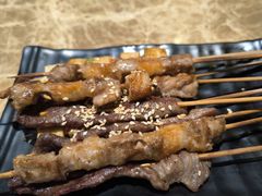 -炭舍干锅·烤鱼(扬名广场店)