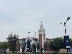 -京津佛罗伦萨小镇