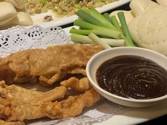 -晚归月亮湾私家菜(临邑路店)