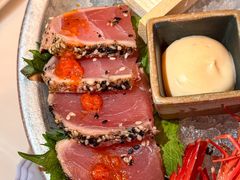 -Osteria Garden 生蚝花园餐厅(原进贤路店)