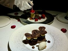 -Le Bistrot de Racine