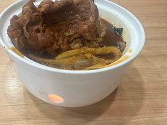 -宏状元现熬粥·京味菜(黄寺大街店)
