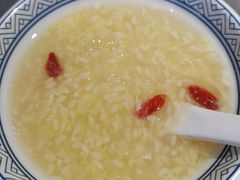 酒糟蛋花-粉吖吖·邵阳米粉(体育西路店)