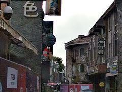 -涌上外婆桥(南塘店)