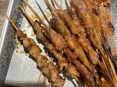 -管氏翅吧(广渠门店)