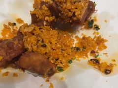 -汤城小厨•粤菜•靓汤(西直门凯德MALL店)