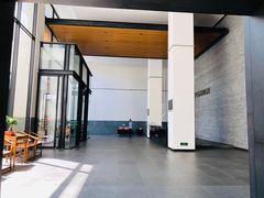 -昌硕科技研发大楼