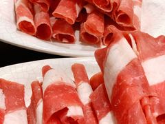 精品肥牛-亿诣蝎府炸酱面羊蝎子火锅(酷车小镇店)