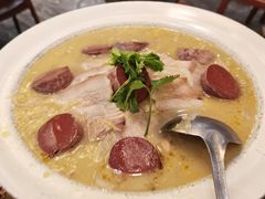 -李记饺子·熏酱东北菜(欢乐谷店)