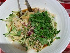 -西贝(金桥店)