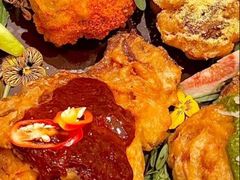 -get pizza意大利餐厅(凯德MALL店)