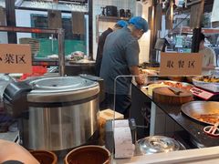 -张卤堂·砂锅卤肘子(南头店)