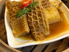 沙爹金钱肚-点都德(千灯湖环宇城店)