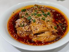 -大铁勺新津菜(迎水道店)