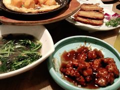 -新白鹿餐厅(城西银泰城店)