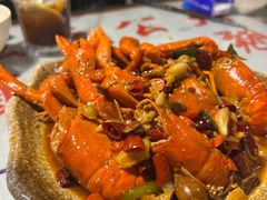 -辉记炭烧海鲜大排档·老字号(福田店)