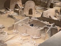 -洛阳周王城天子驾六博物馆