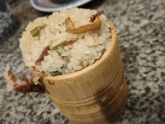 -南京大牌档(新街口德基广场店)