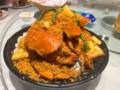 -79号渔船海鲜饭店(宝安店)
