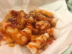 -翠园(广州太古汇店)