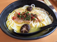 三千粉牛肉米粉(来客茂店)-三千粉牛肉米粉(来客茂店)