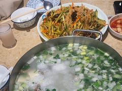 -英子补身汤(海兰路店)