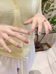 -四季·予你日式美甲美睫Nail