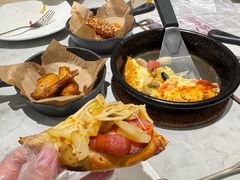 -必胜客(安阳中华路店)
