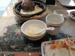 -蟹蟹潮汕砂锅粥(食八方美食城店)