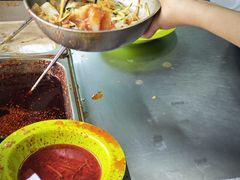 -笑笑凉皮(富国街店)