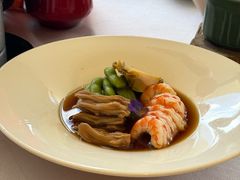 -RIVIERA 松鹤楼(外滩店)