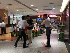 -海底捞火锅(公益西桥店)
