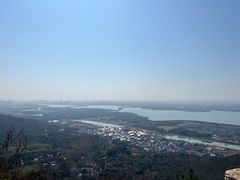 -虞山风景区